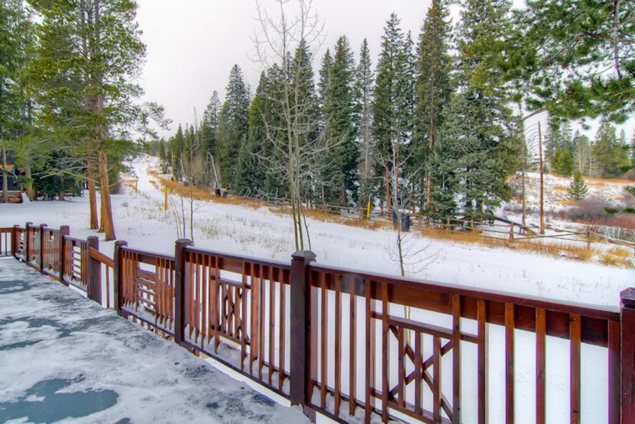 Villa Tyra I à Breckenridge Extérieur photo