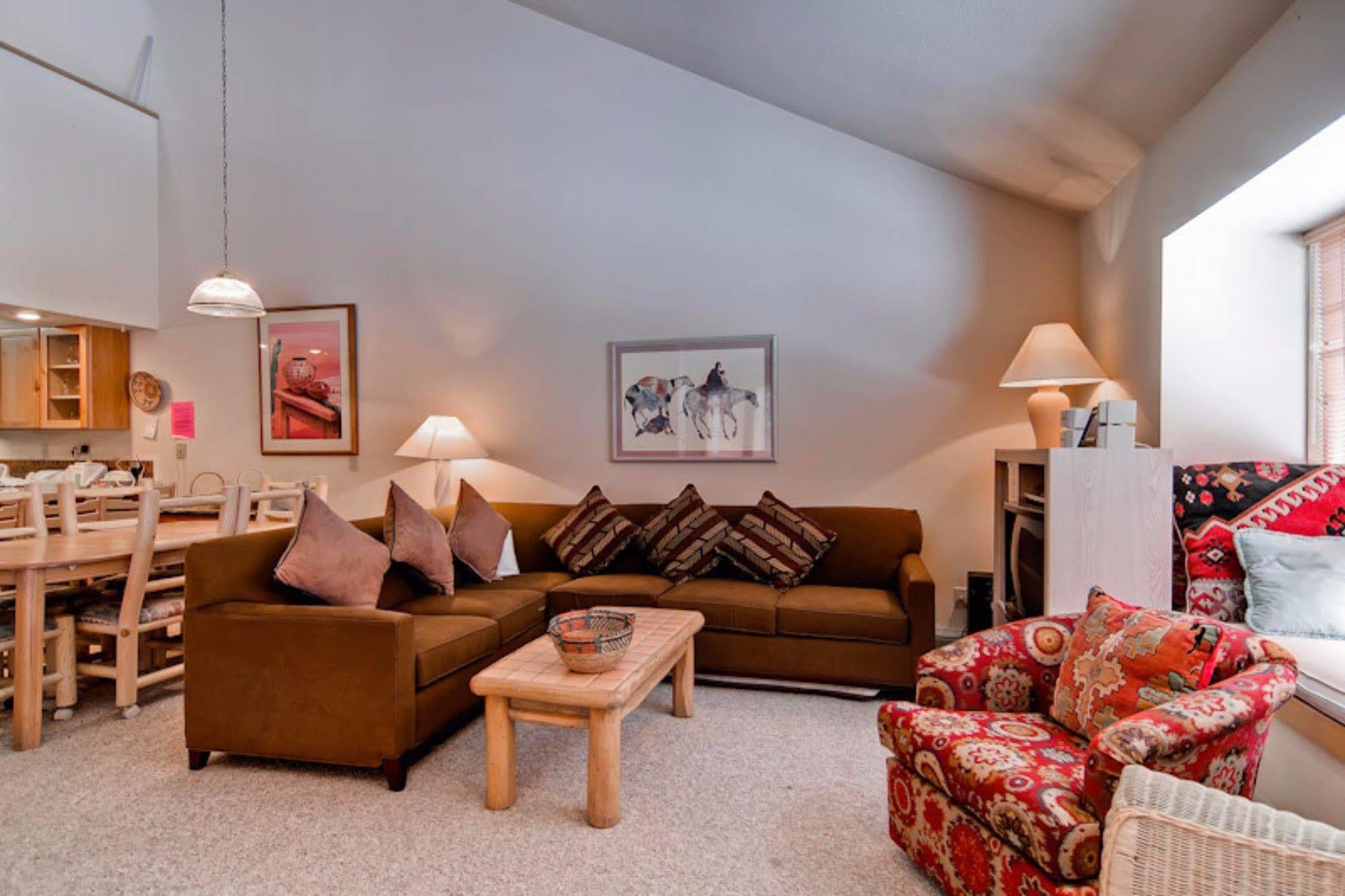 Villa Tyra I à Breckenridge Extérieur photo