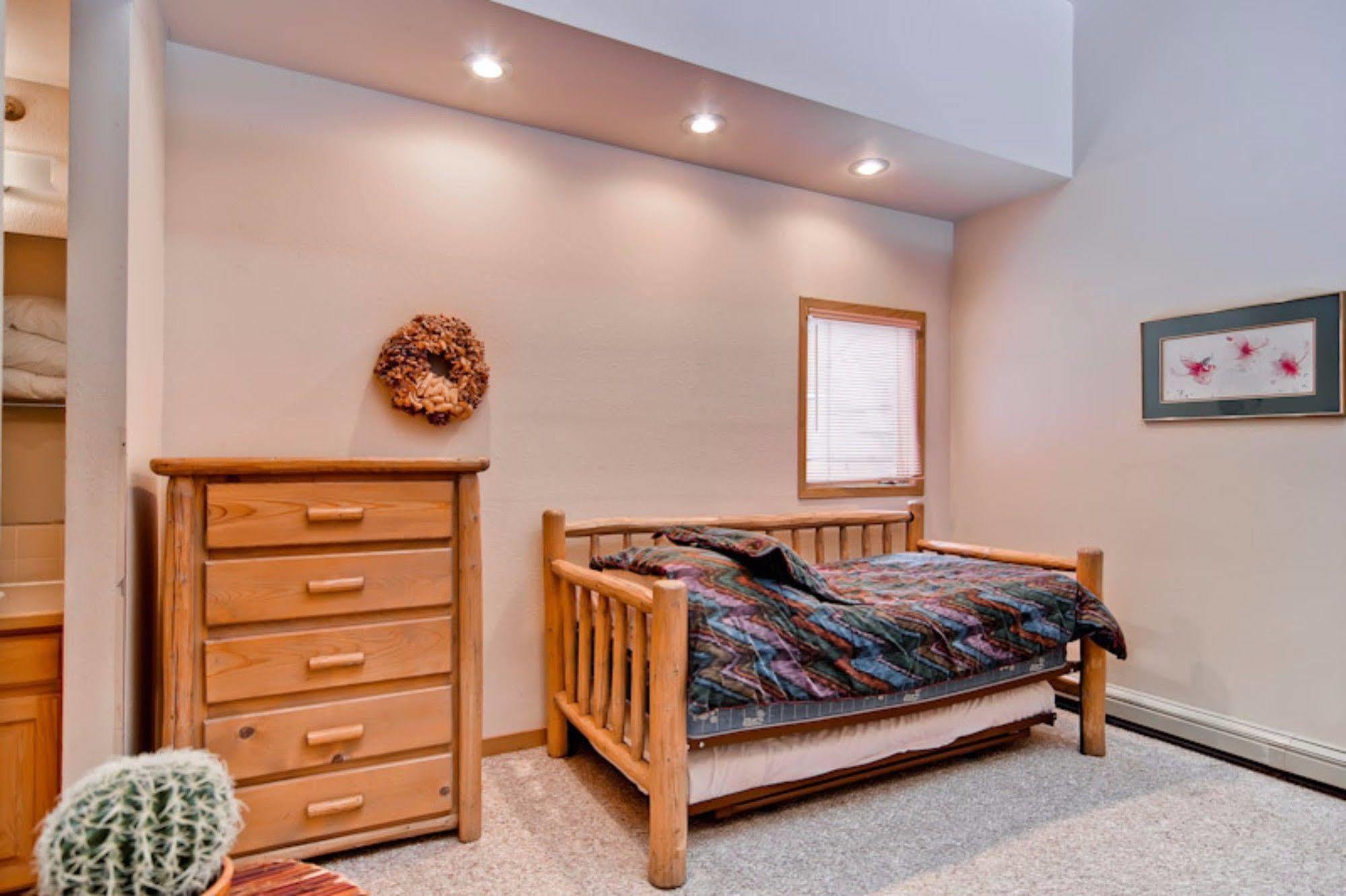 Villa Tyra I à Breckenridge Extérieur photo