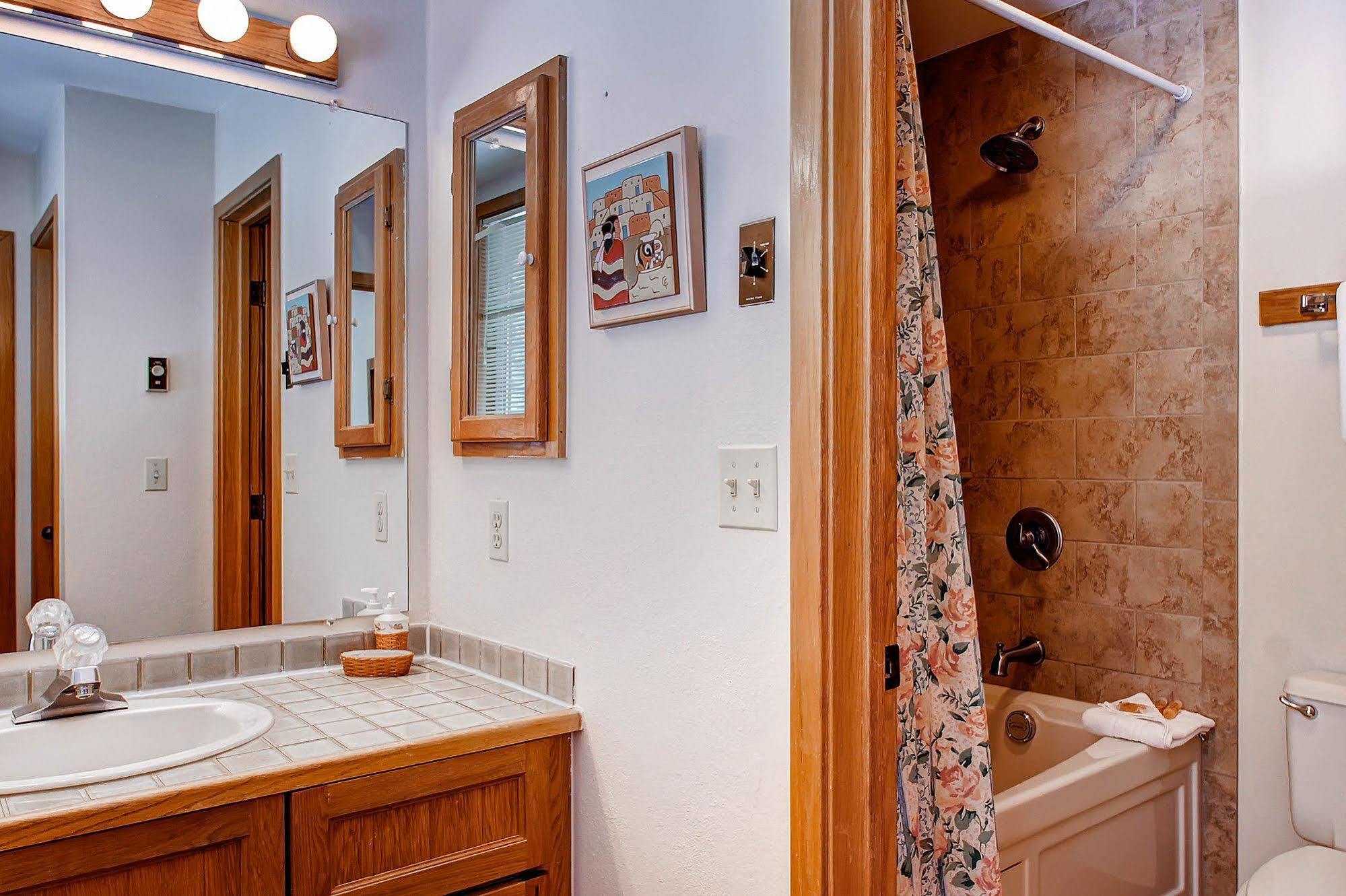 Villa Tyra I à Breckenridge Extérieur photo